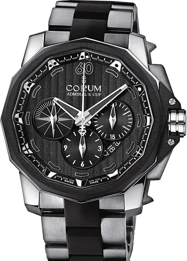 Corum Admiral's Cup Challenger Chronograph